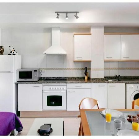 La Riviera Apartment Denia Luaran gambar