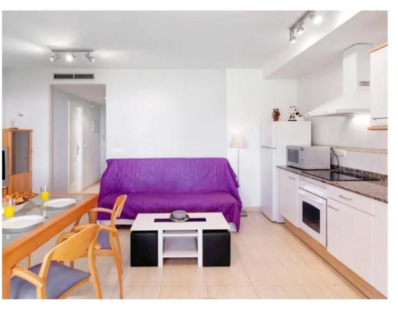 La Riviera Apartment Denia Luaran gambar